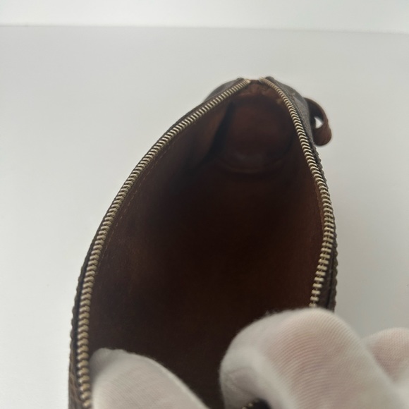 Authentic Louis Vuitton Pouch - Picture 6 of 11